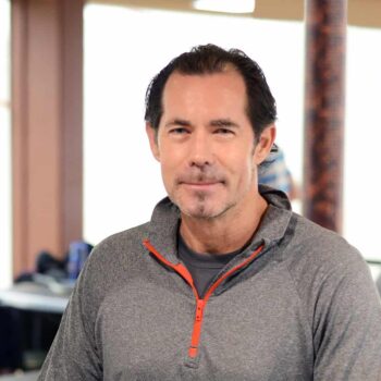 Mike Weston