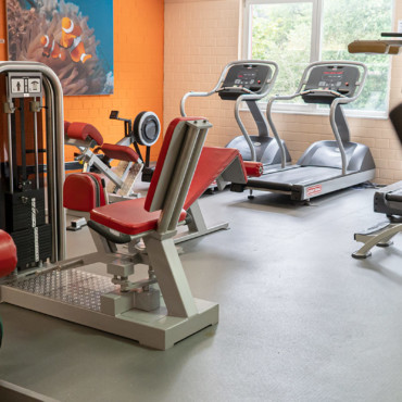 Fitness and Gym