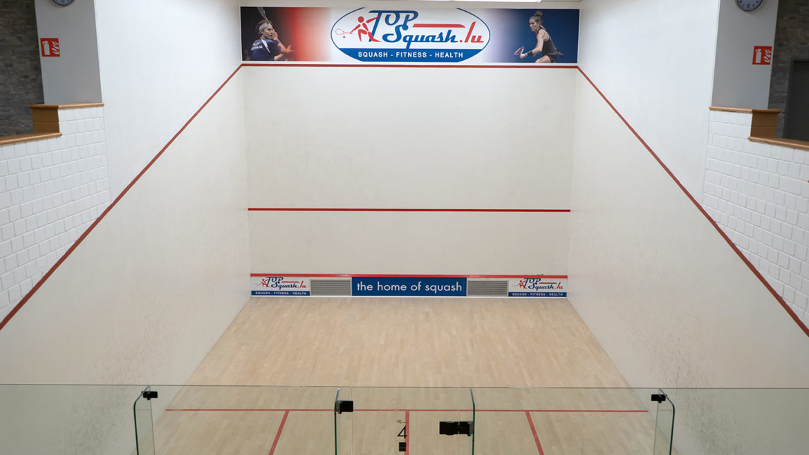 Home of Squash