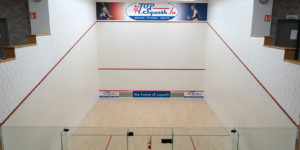 Home of Squash