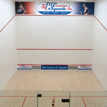 Home of Squash