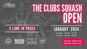 The Clubs Open 2023