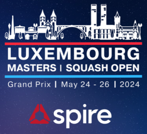 Luxembourg Masters 2024